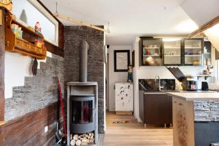 Atelier-Loft im Hübschental - 9