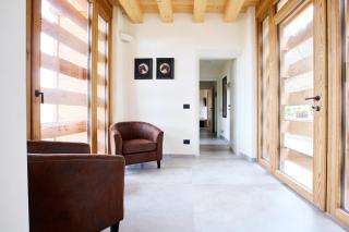 Bellagio - Baita treeb Tramontana - 4