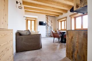 Bellagio - Baita treeb Tramontana - 7