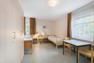 Ferienheim Eisenbach - 9