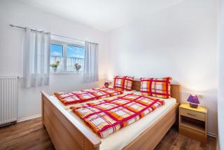 Ferienwohnungen Hof Am Deich - 5