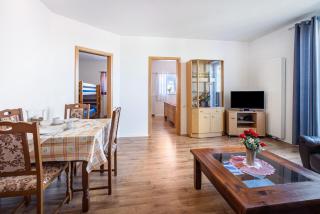 Ferienwohnungen Hof Am Deich - 4