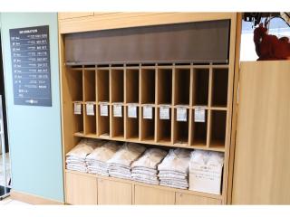 Smile Hotel Kyoto Karasuma Gojo - Vacation STAY 69578v - 3