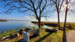 Ferienhaus Achternkieker - 9