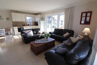 Ferienhaus Achternkieker - 8