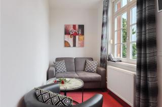 Landhaus Christophorus - 5