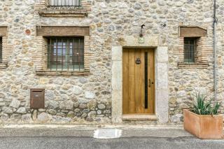 Casa vacacional Slow con piscina - 7