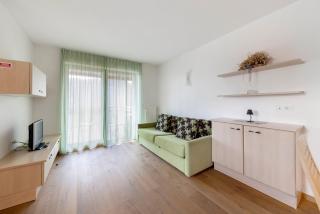 Wohnung 4 Obertrisaierhof - 6