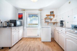 Ferienwohnungen in Starsow - 4