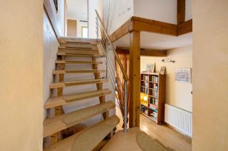 Ferienhaus Poggenkrug Halbsguth - 7