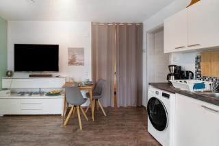 Ferienwohnung mit eigenem Eingang - 9