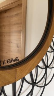 Maison de charme en pleine campagne, calme garanti - 8