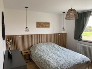 Maison de charme en pleine campagne, calme garanti - 5