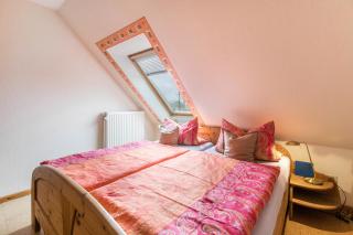 Bi uns to hus - Morgensünn - 9