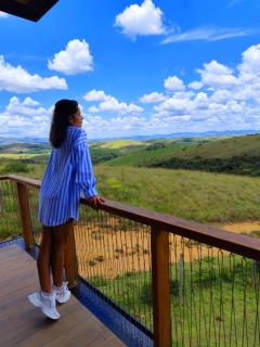 Castelinho Ibitipoca - 6