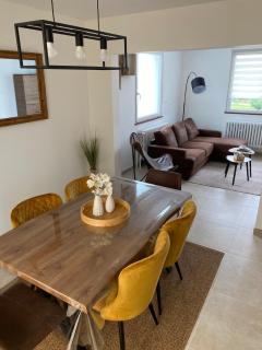 Maison de charme en pleine campagne, calme garanti - 2