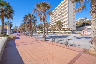 Beachfront apartment with sea view - 9