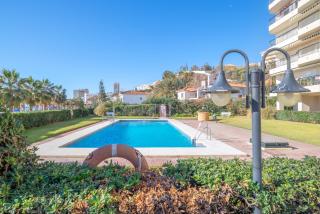 Beachfront apartment with sea view - 6