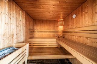 Superbe Duplex- Résidence Alpine - 4