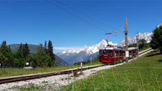 Superbe Duplex- Résidence Alpine - 3