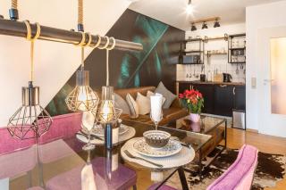 Schickes Apartment an der Uniklinik - 9