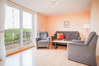 Am Pön - Ferienwohnungen - 7