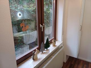 Ferienwohnung Panoramablick - 9