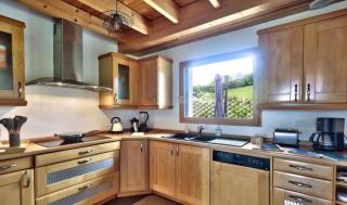 Belle maison vue mer 5min de plage - 8