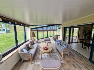 Belle maison vue mer 5min de plage - 7