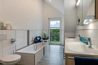 Haus Panoramasicht - Höchenschwand - 5