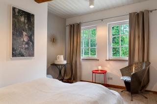 Ferienwohnung Mühlenstube - 9