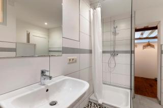 Ferienwohnung Mühlenstube - 8