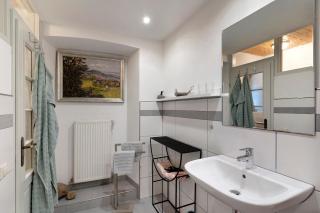 Ferienwohnung Mühlenstube - 7