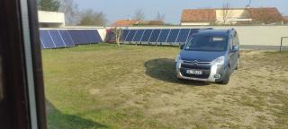 Gite de la croix blanche - 1