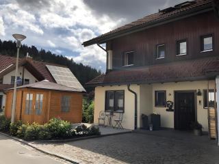 Ferienwohnung im Kupferhammer - Titisee-Neustadt - 9