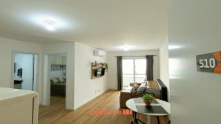 Apartamento em Bauru em Frente ao Aeroporto - 9