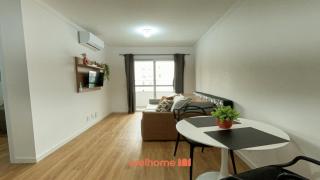 Apartamento em Bauru em Frente ao Aeroporto - 5