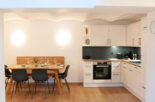 Beim Dorfbach - Die Hofchalets - 7