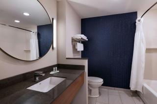 Fairfield Inn & Suites Lincoln Crete - 9