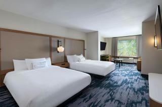 Fairfield Inn & Suites Lincoln Crete - 5