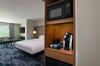 Fairfield Inn & Suites Lincoln Crete - 5