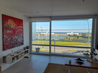 Puente - Departamento Frente al Mar - 0