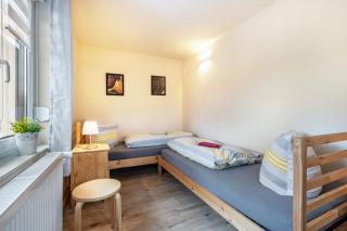 Ferienhaus Fichtelberg - 7