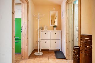 Ferienhaus Fichtelberg - 3