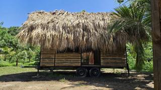 Dos Peladas Hostel - 8