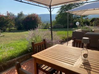 Agriturismo Santa Lorica - Sassetta - Sassetta - 7