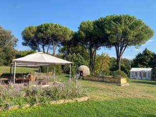 Agriturismo Santa Lorica - Sassetta - Sassetta - 6