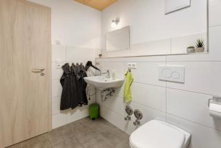 Ferienhaus Heerlichkeit - 8