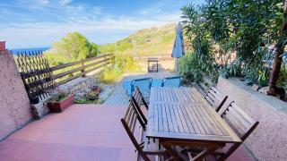 Casa Carlotta in Costa Paradiso - 9