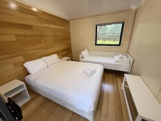 Bimbi Park - Camping Under Koalas - 8